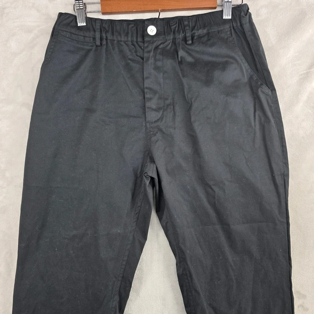 Random Golf Club measurements waist